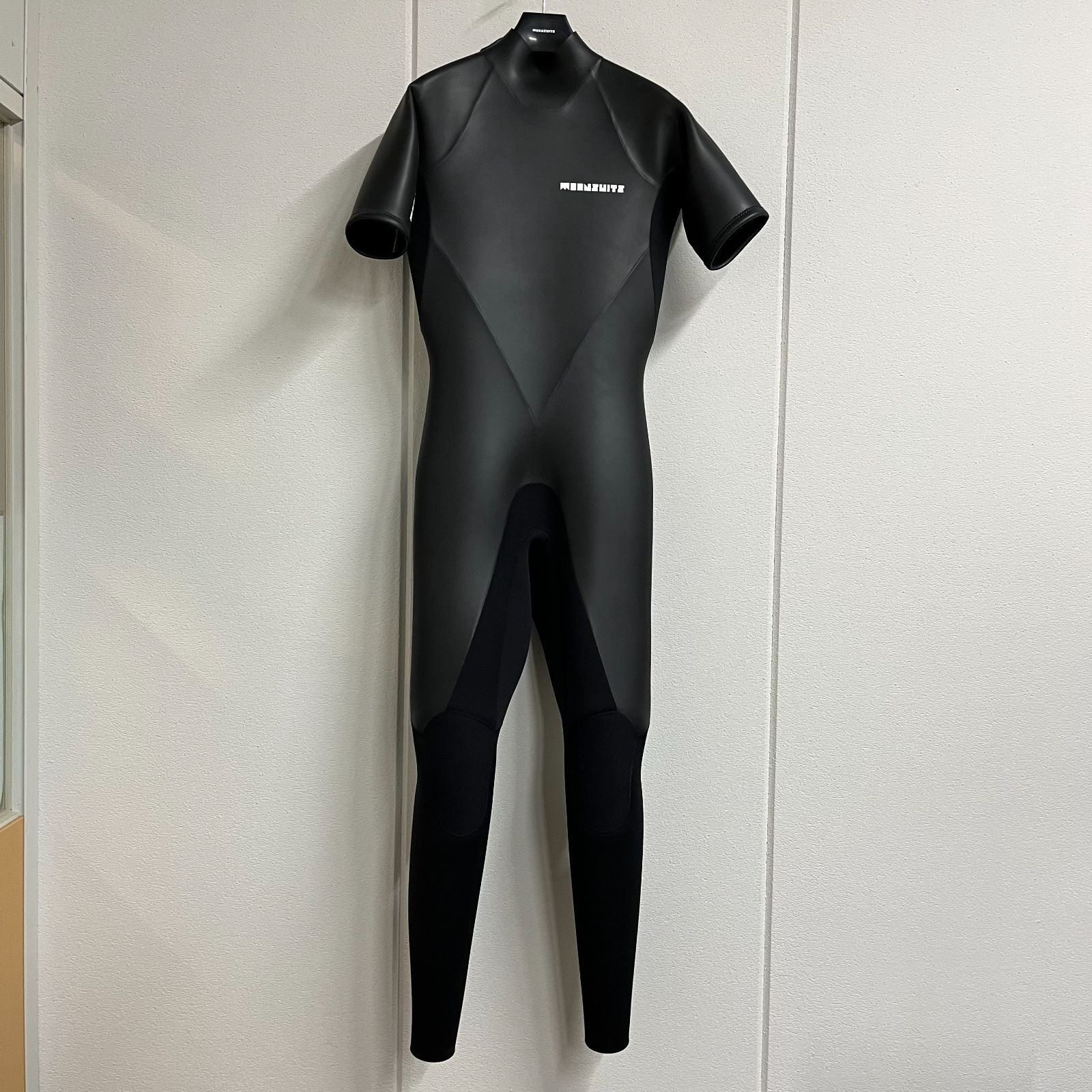 新品】MOONWETSUITS 2mm SG シーガル ウェットスーツ メンズ XL