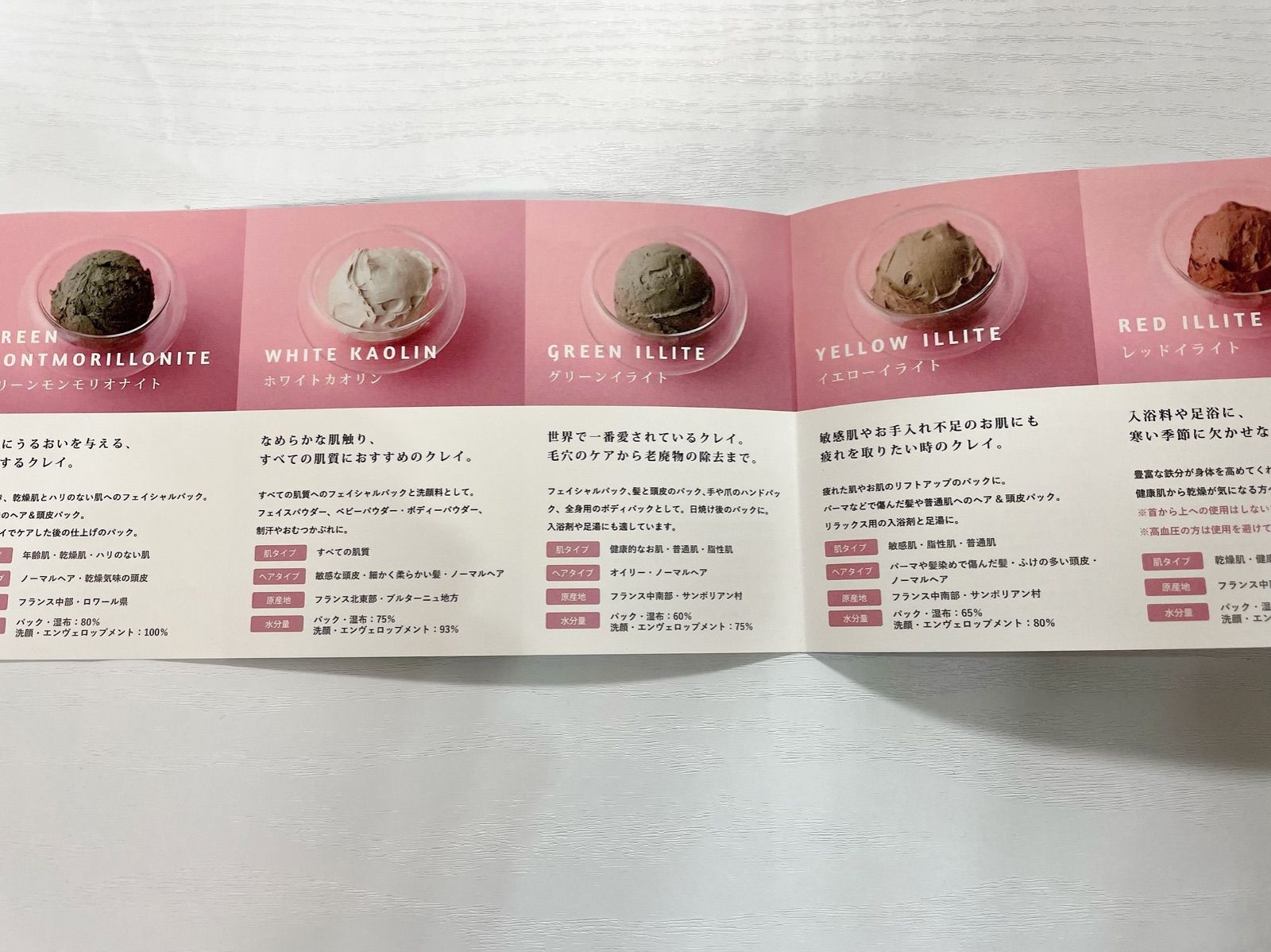 にに様専用⭐︎AROMAZONEホワイト、イエロー、レッド