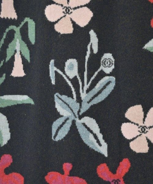 マキシ丈スカート レディース