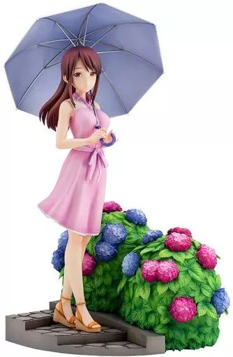 KOTOBUKIYA - 【中古】開封 壽屋 コトブキヤ アイドルマスター シンデレラガールズ デレマス 1/8 三船美優 off stage オフステージ 特典付[17][240017701625] KOTOBUKIYA - 【中古】開封 壽屋 コトブキヤ アイドルマスター