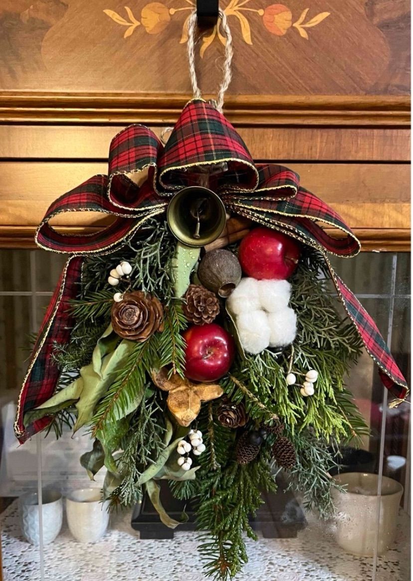 オーダーメイド スワッグ 40 cm