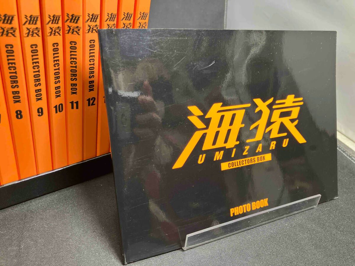 DVDコレクターズBOX