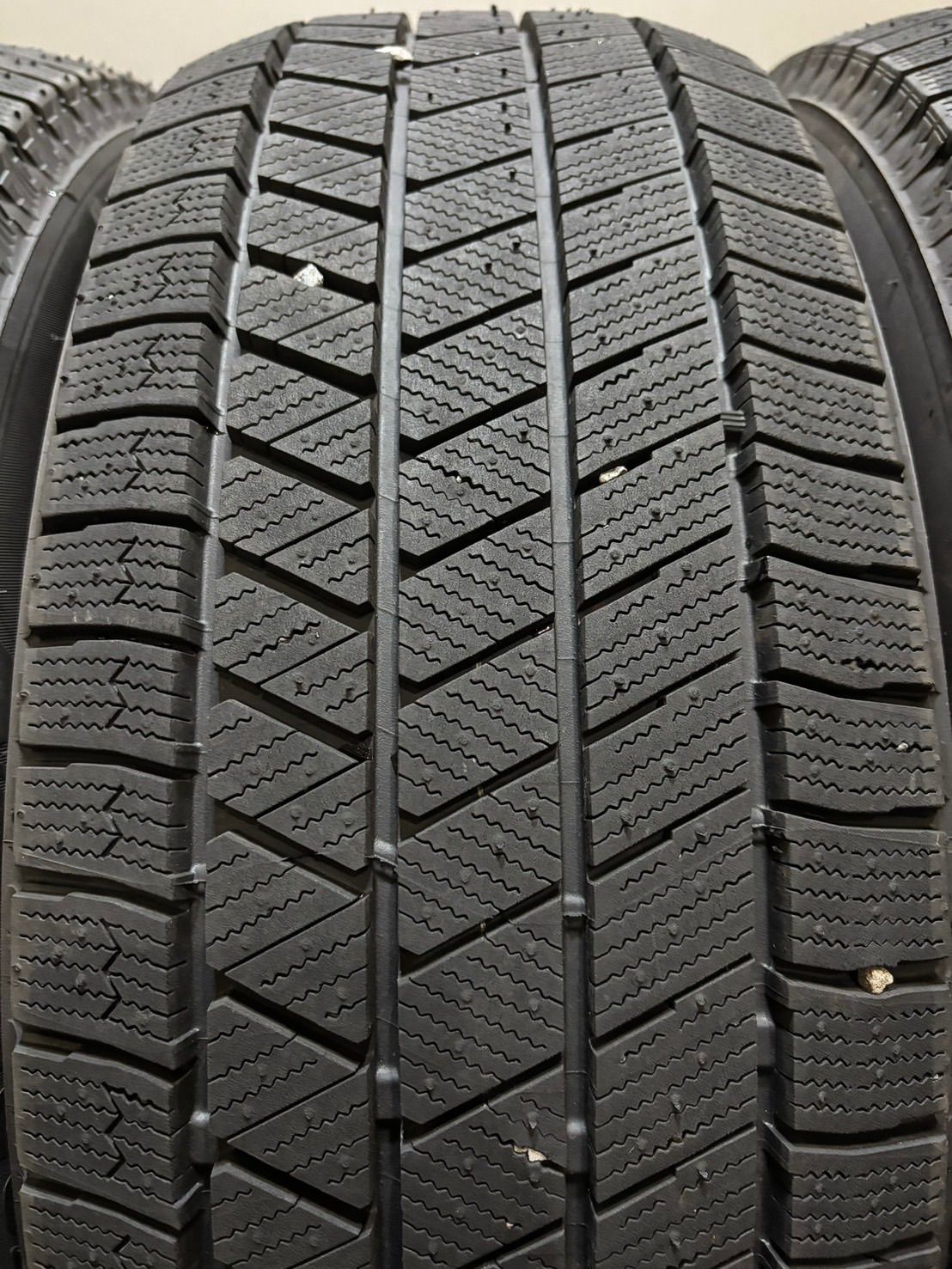 ブリヂストン ブリザック