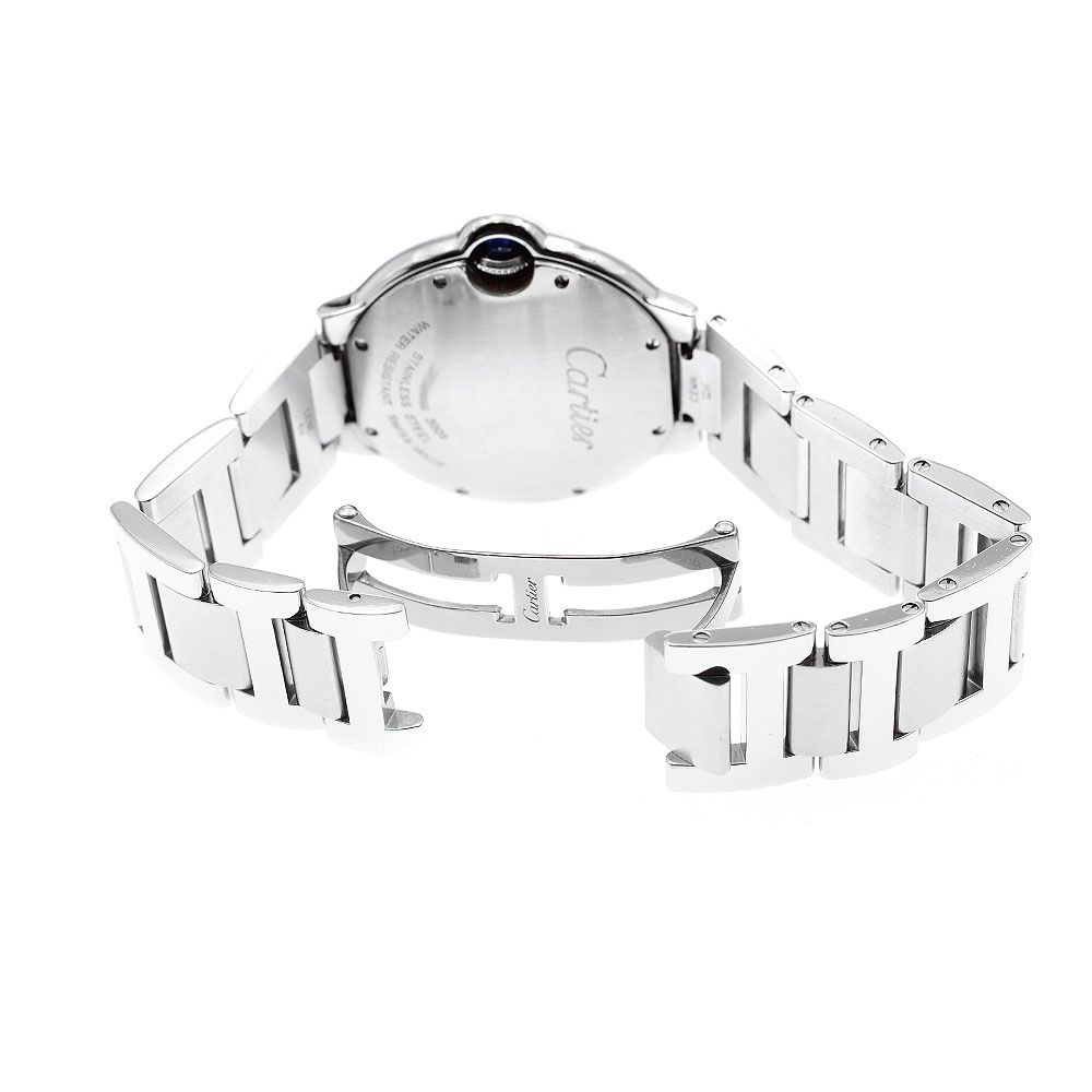 カルティエ Cartier 腕時計 レディース W69011Z4 カルティエ Cartier 腕時計 レディース W69011Z4 カルティエ W69011Z4