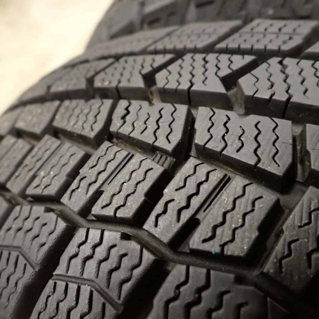 ダンロップ WINTER