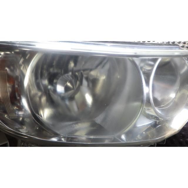 タント DBA-L385S 右ヘッドライト BRIGHTFACE_UK