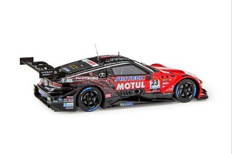 sparkスーパーGT2023ニスモミニカー3号車、23号車セット sparkスーパーGT2023ニスモミニカー3号車、23号車セット spark