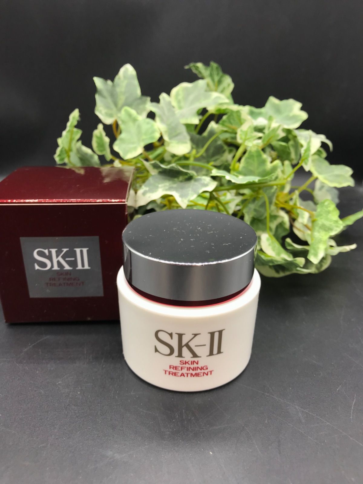 SK-II ❤︎ スキンリファイニングトリートメントコスメ/美容