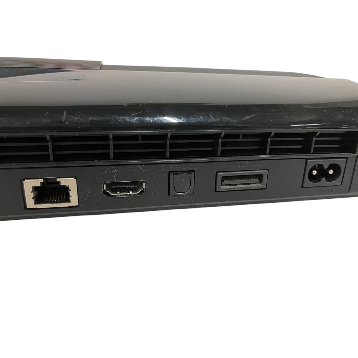SONY PS3 CECH-4000C 500GB プレイステーション プレステ ゲーム