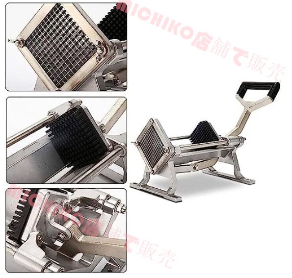 ヤムイモ キュウリ用の6mm