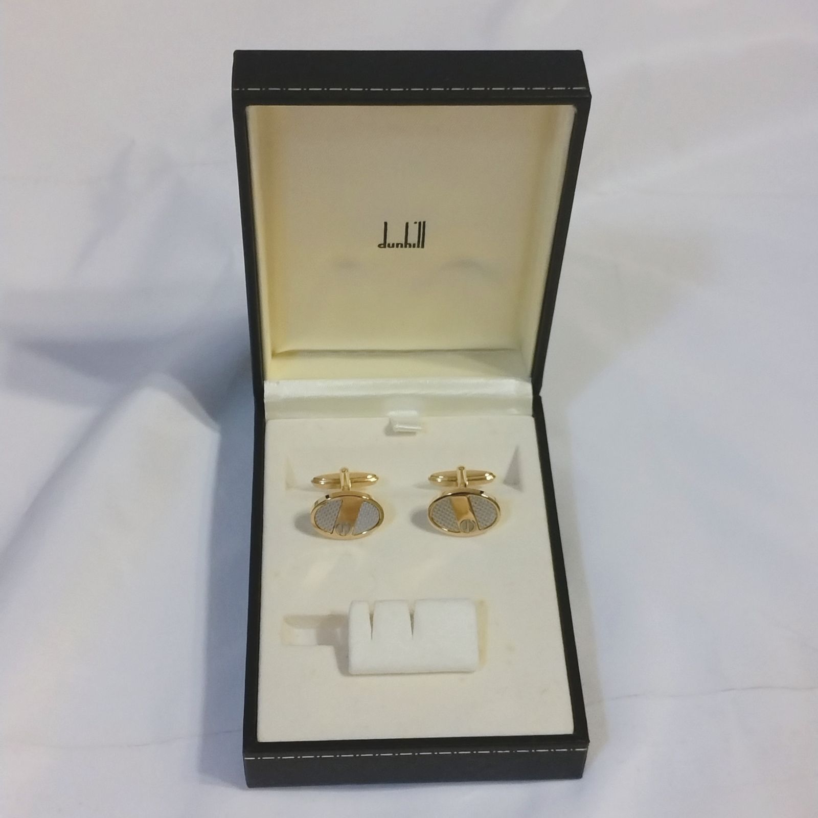 dunhill カフリンクス タイバー・カフリンクス | dunhill(ダンヒル)公式 オンラインストア