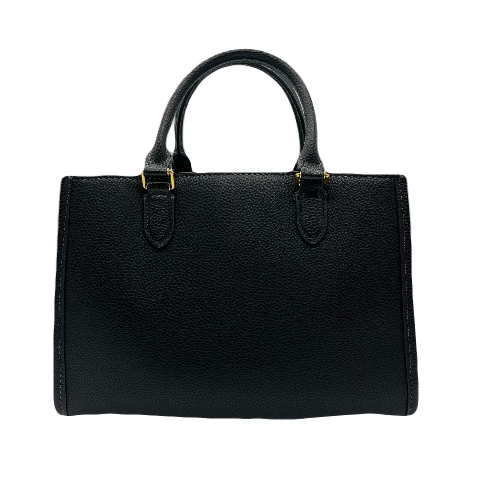 未使用保管品<!-利用不可文字-!>COACH コーチ ハンドバッグ ショルダー 