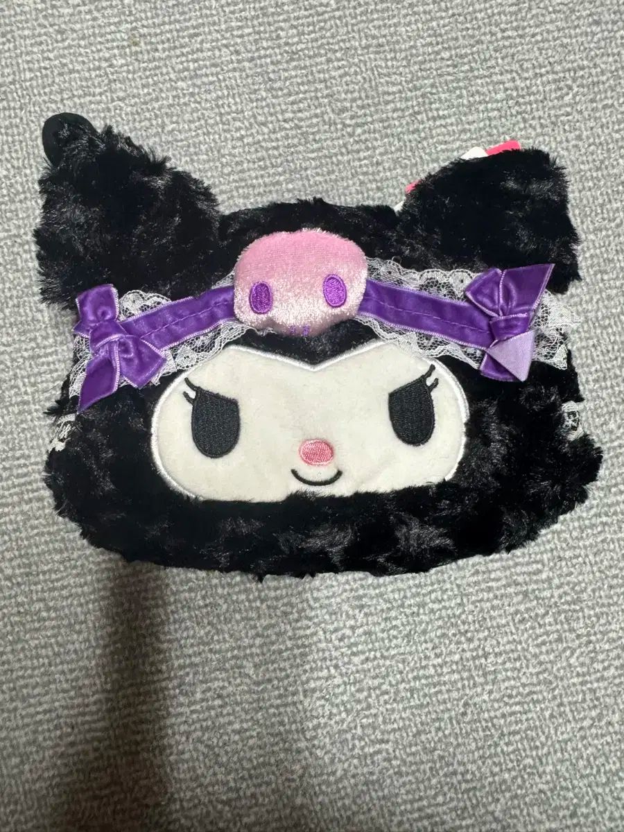 【雷市場（ポンジャン）商品韓国直送】 クロミ ペンシルケース ポーチ 新品 3 犬