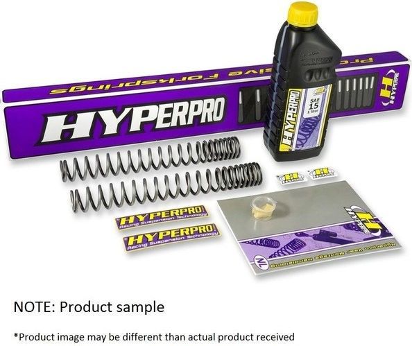 HYPERPRO FR FRK SPR YAMAHA XTZ660 91- | SP-YA06-SSA034