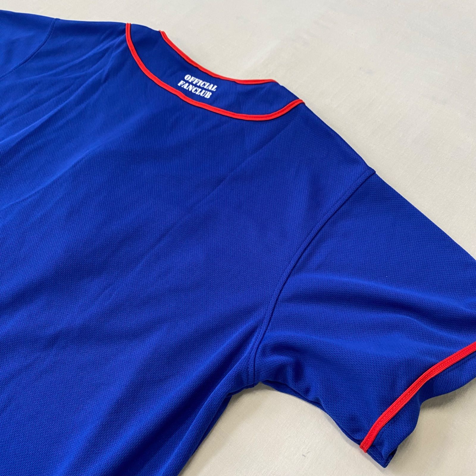 Dragoncs 中日ドラゴンズ 中日 ドラゴンズ FCユニフォーム ファン