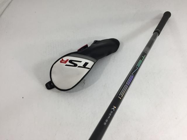 Ok様 中古ゴルフクラブ】タイトリスト TSR TSR2 ユーティリティ