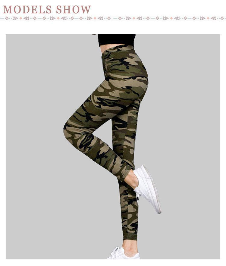 bombshell sportswear 迷彩柄ストライプレギンス カーキ　黒 bombshell sportswear 迷彩柄ストライプレギンス カーキ 黒