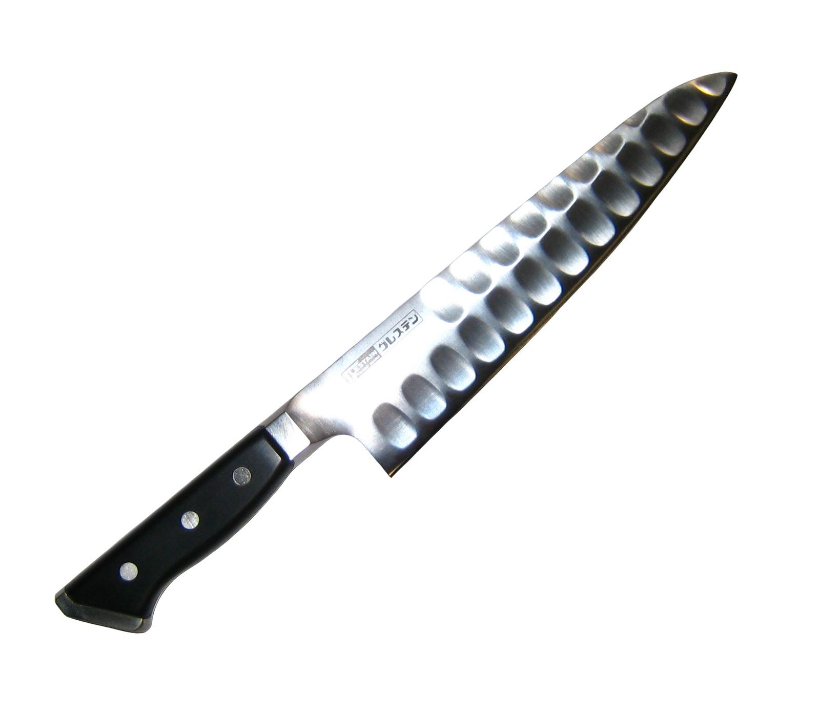 EBMグレステン Tタイプ 牛刀 21cm 721TK