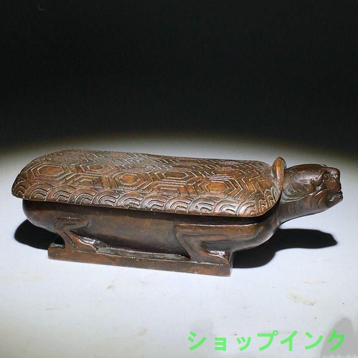 銅器 竜生九子印章 書道具 文房具 文房 装飾 工芸品 美術品 銅器 竜生九子印章 書道具 文房具 文房 装飾 工芸品 美術品