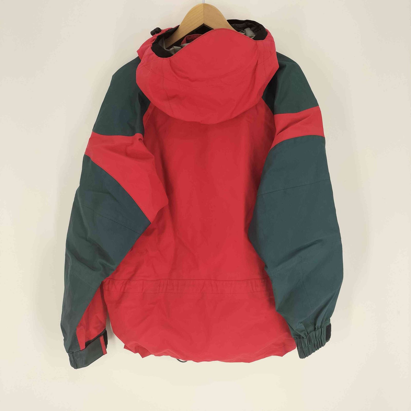 マーモット MARMOT 90S GORE-TEX ベンチレーションジップ ナイロン