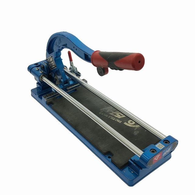 美品タイルカッター ☆美品☆ISHII 石井超硬工具製作所 タフ 石井超硬　タイル切断機　JP-330TL タイルカッター　タイル張り