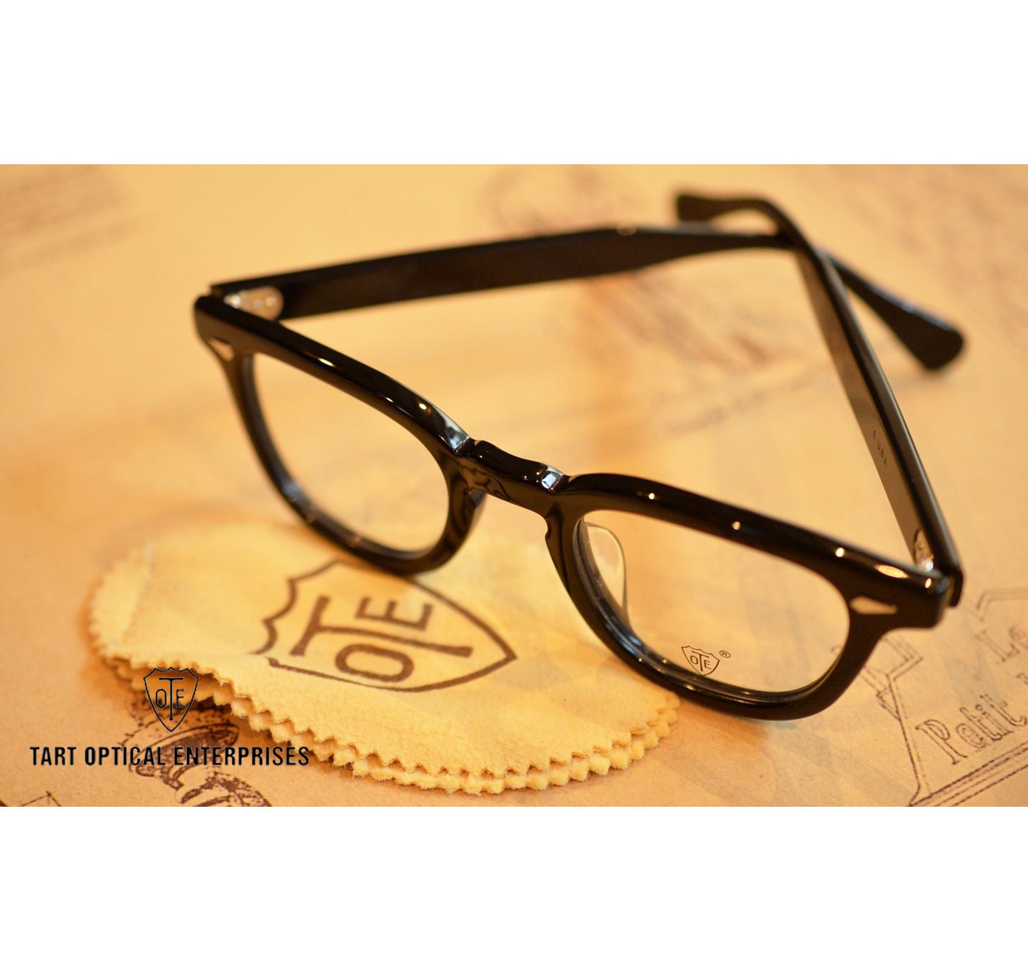 ■TART OPTICAL ENTERPRISES ■ARNEL■日本製 56f09cc33a21ac28b89c19b3b33d5b