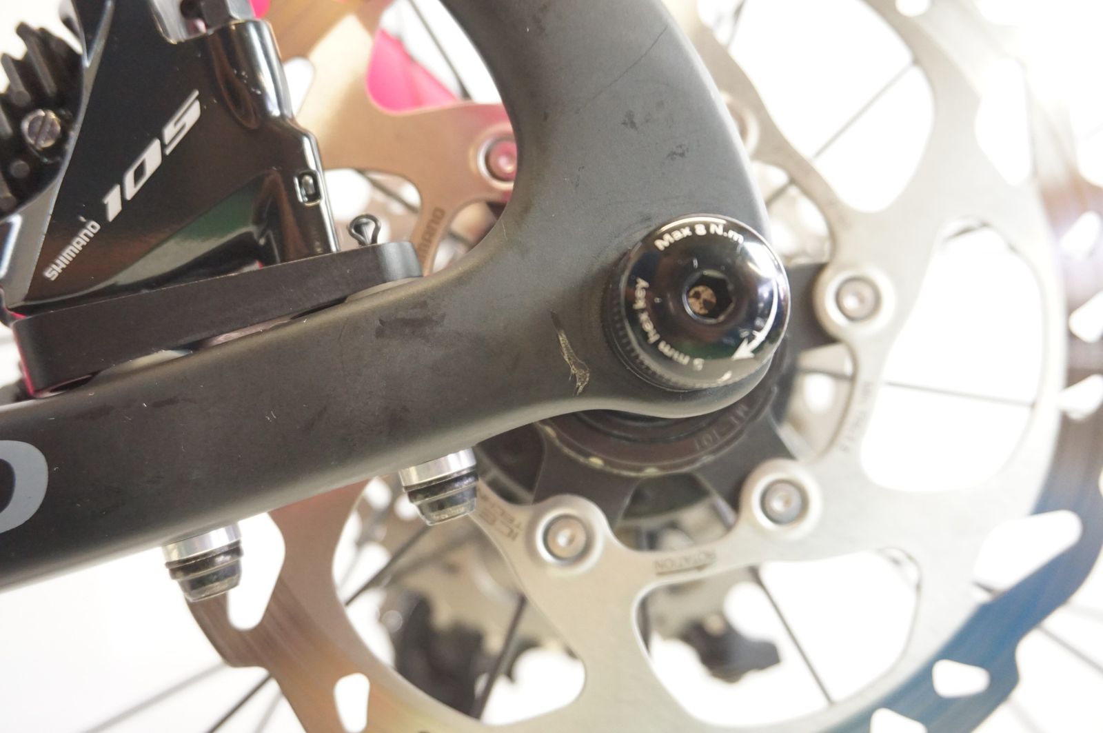 ロードバイク |