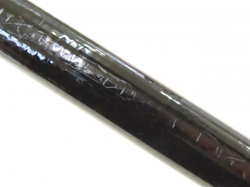 がまかつ がま磯 真鯛 530 ジャンク #3折れ 部品取り サンライン 青物