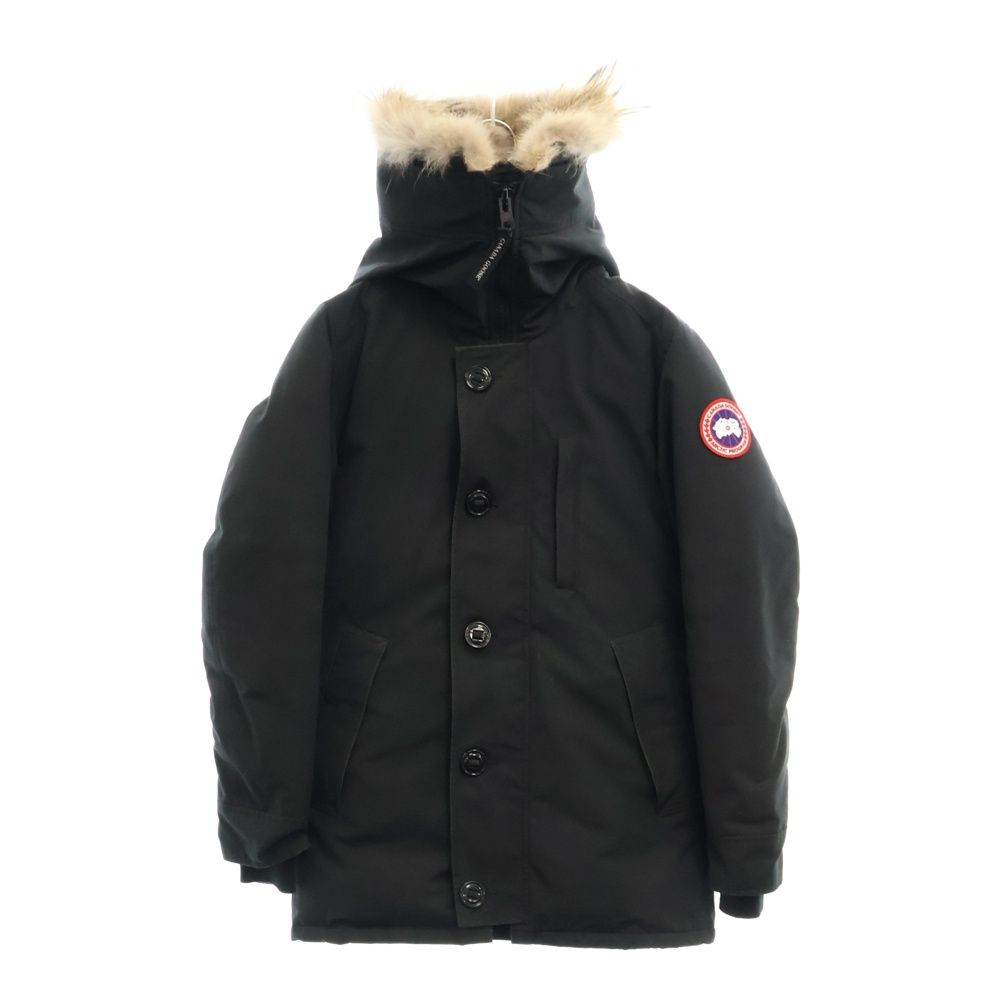 カナダグース ジャスパー アースカラー　Sサイズ カナダグース ジャスパー アースカラー Sサイズ 商品紹介