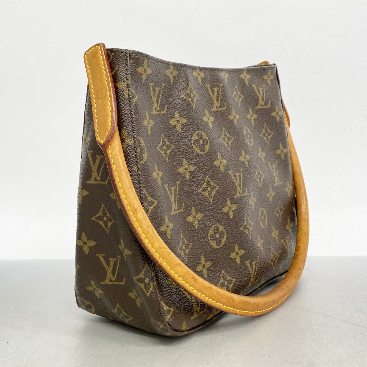 ⛄️超極美品⛄️レア品ルイヴィトンブロワ モノグラムサンリス