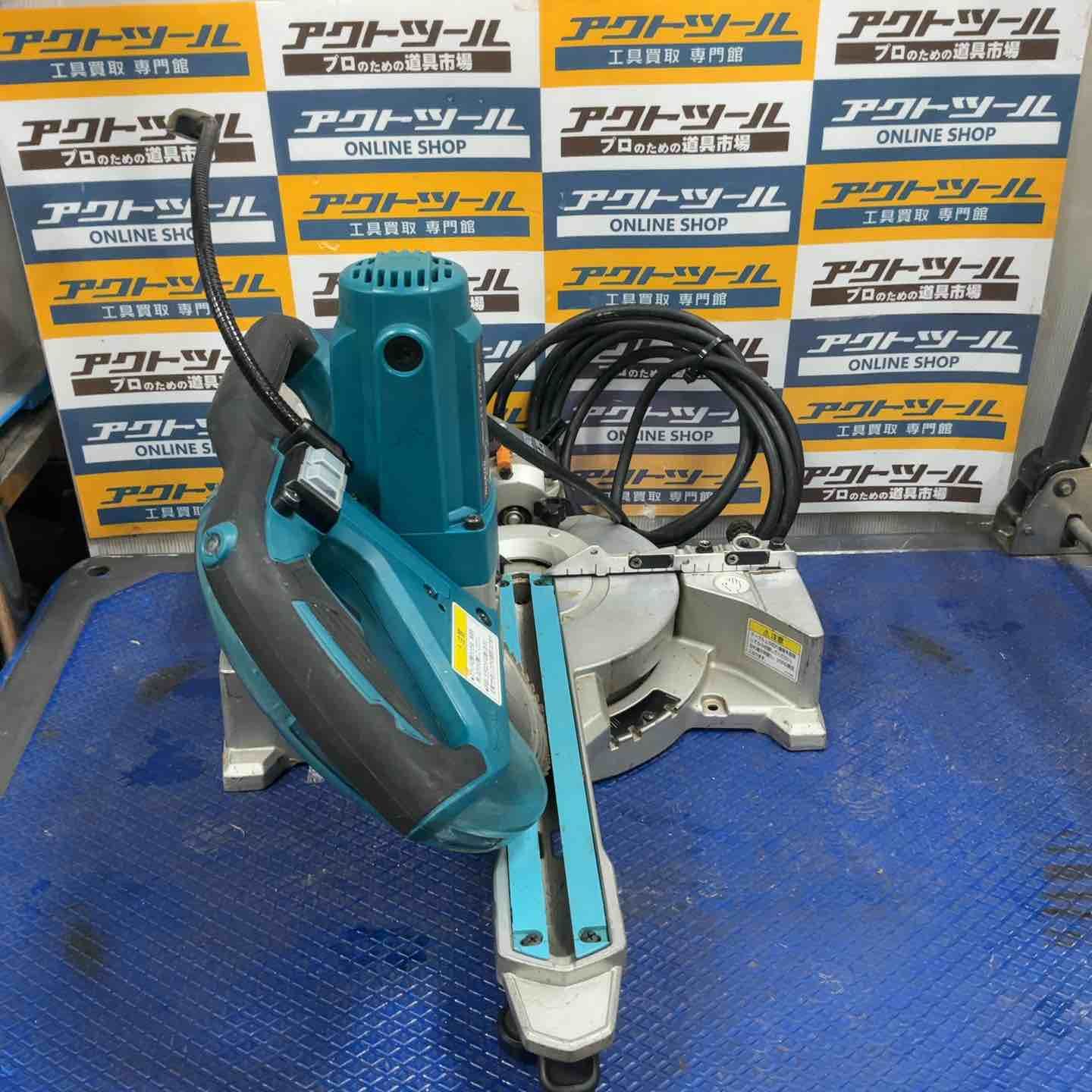 スライドマルノコ LS0613FL