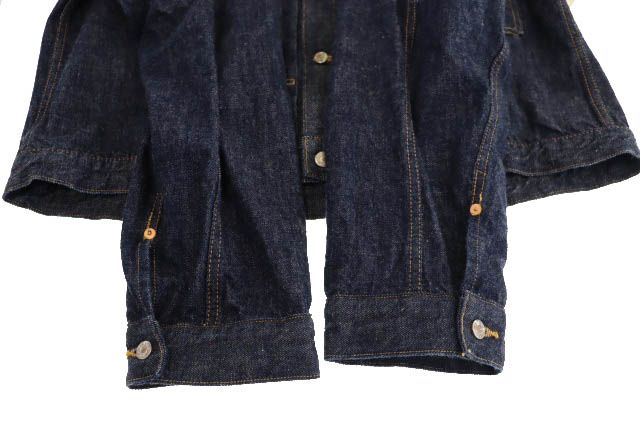 確認用 桑和 44903 防寒ブルゾン LLサイズ ブラック(4) SOWA