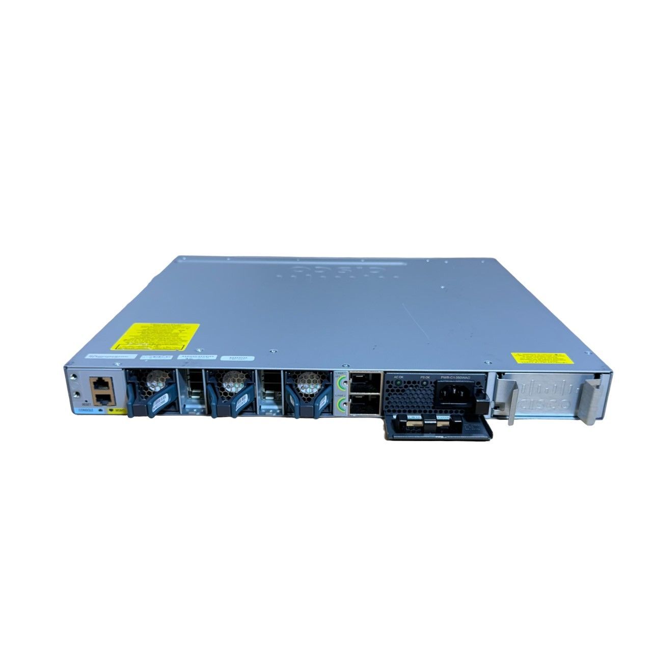 Cisco Catalyst