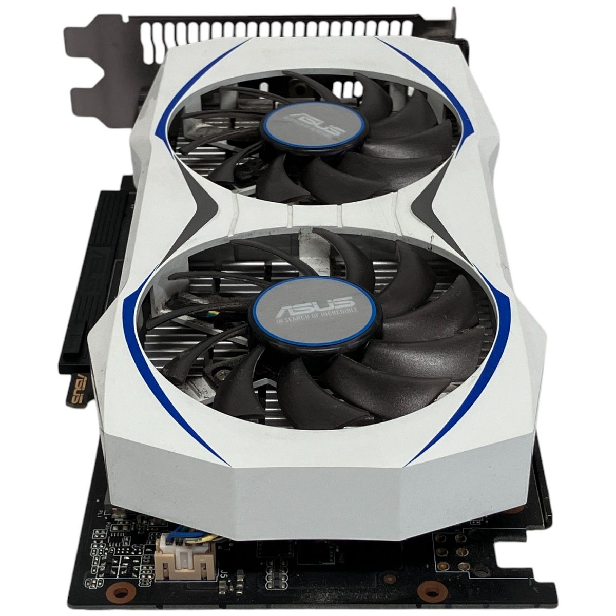 ASUS GTX1050Ti 4G　ジャンク　グラフィックボード Amazon | Asus NVIDIA GeForce GTX 1050 PH-GTX1050TI-4G 4 GB