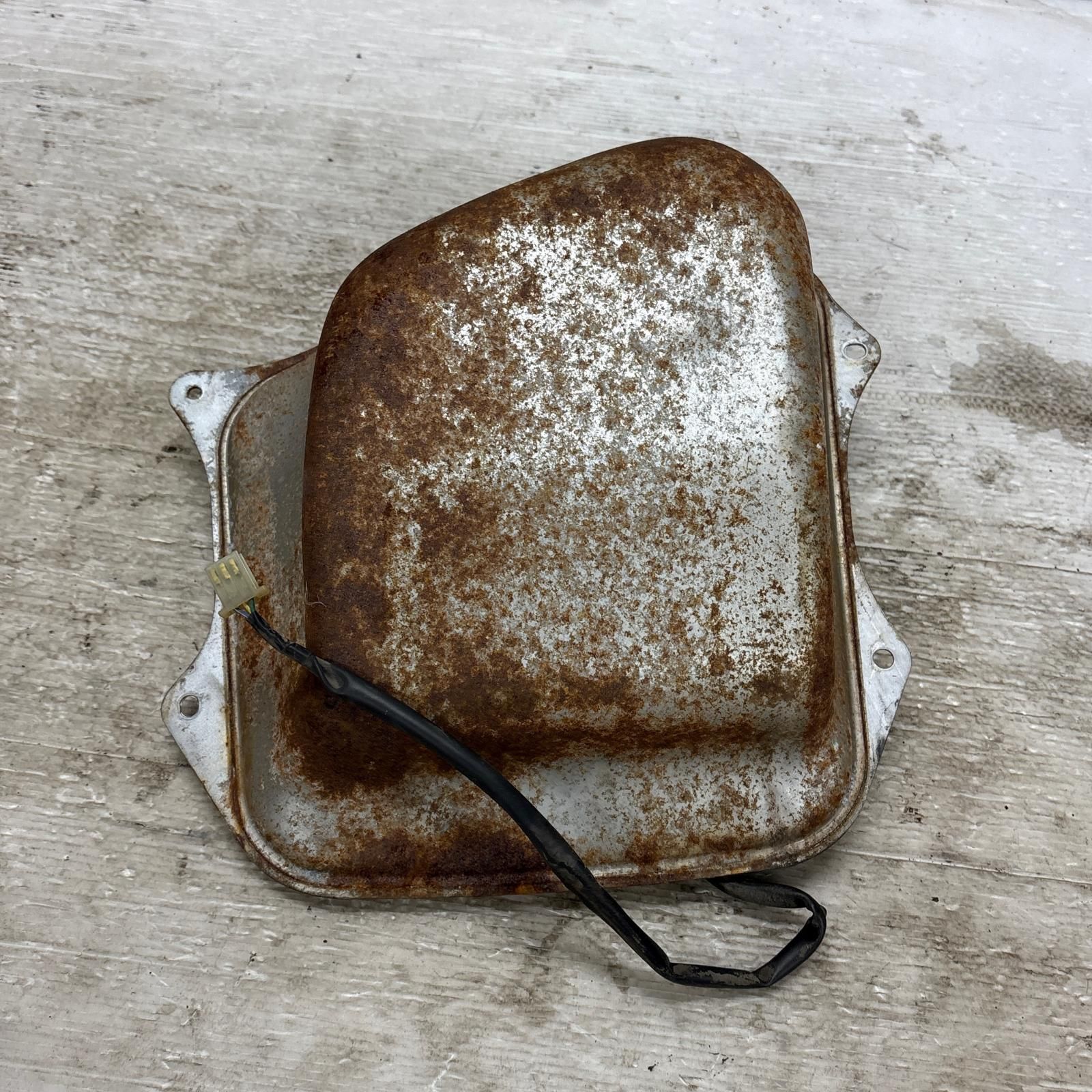 HONDA ディオチェスタ AF34 ガソリンタンク ホンダ 工場 HONDA ディオ