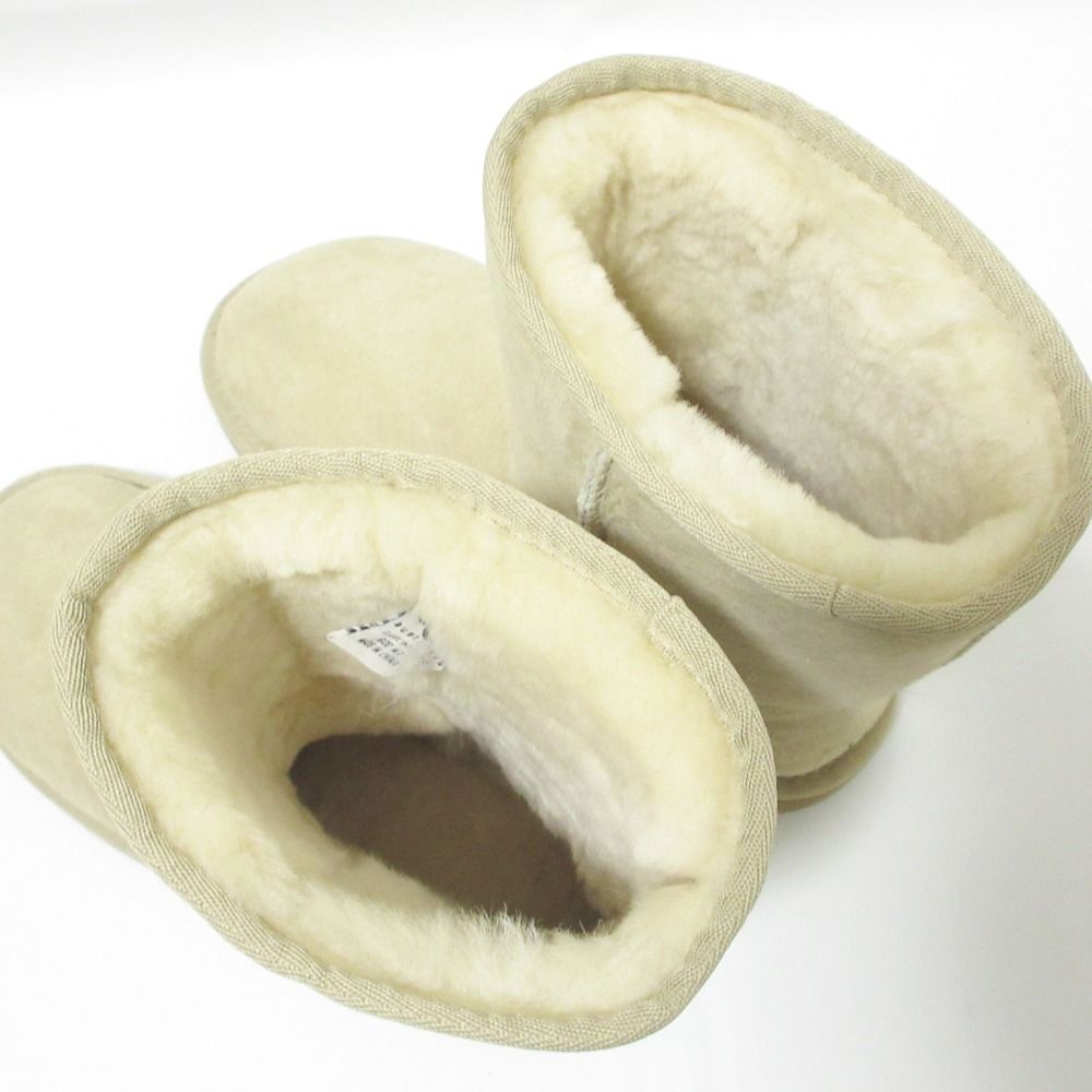 新品 秋 冬 ムートンブーツ ブーツ レディース 本革 防寒 靴 フラット