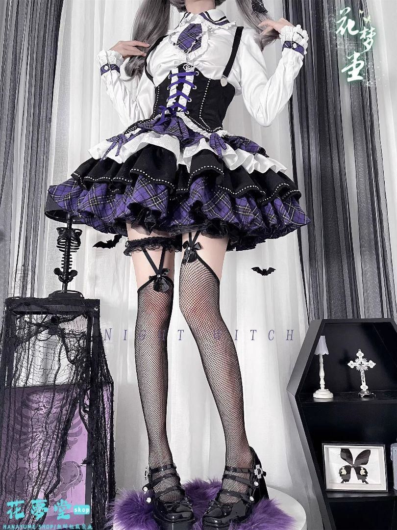 ロリータ オリジナル