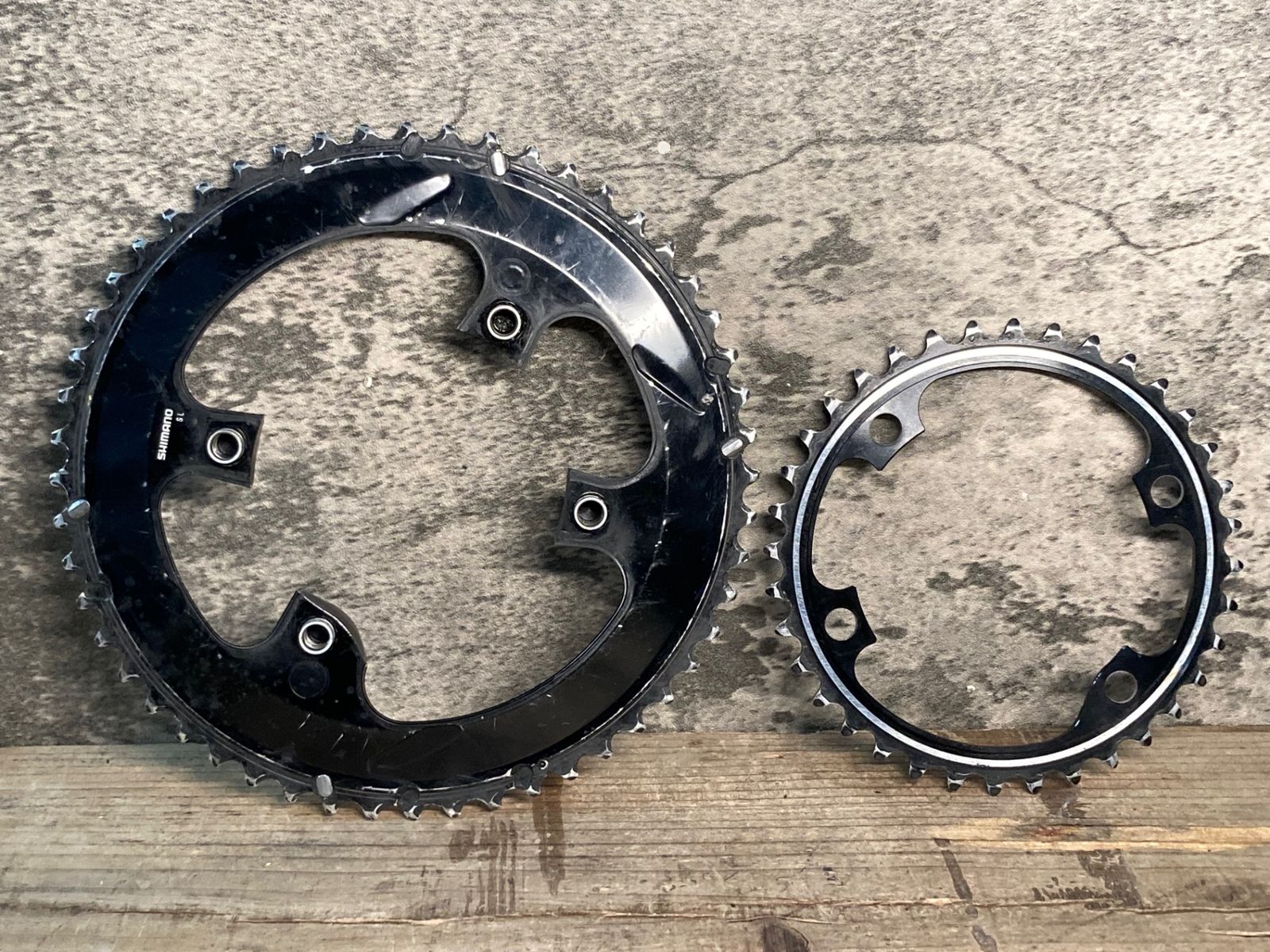 DURA-ACE FC-R9100