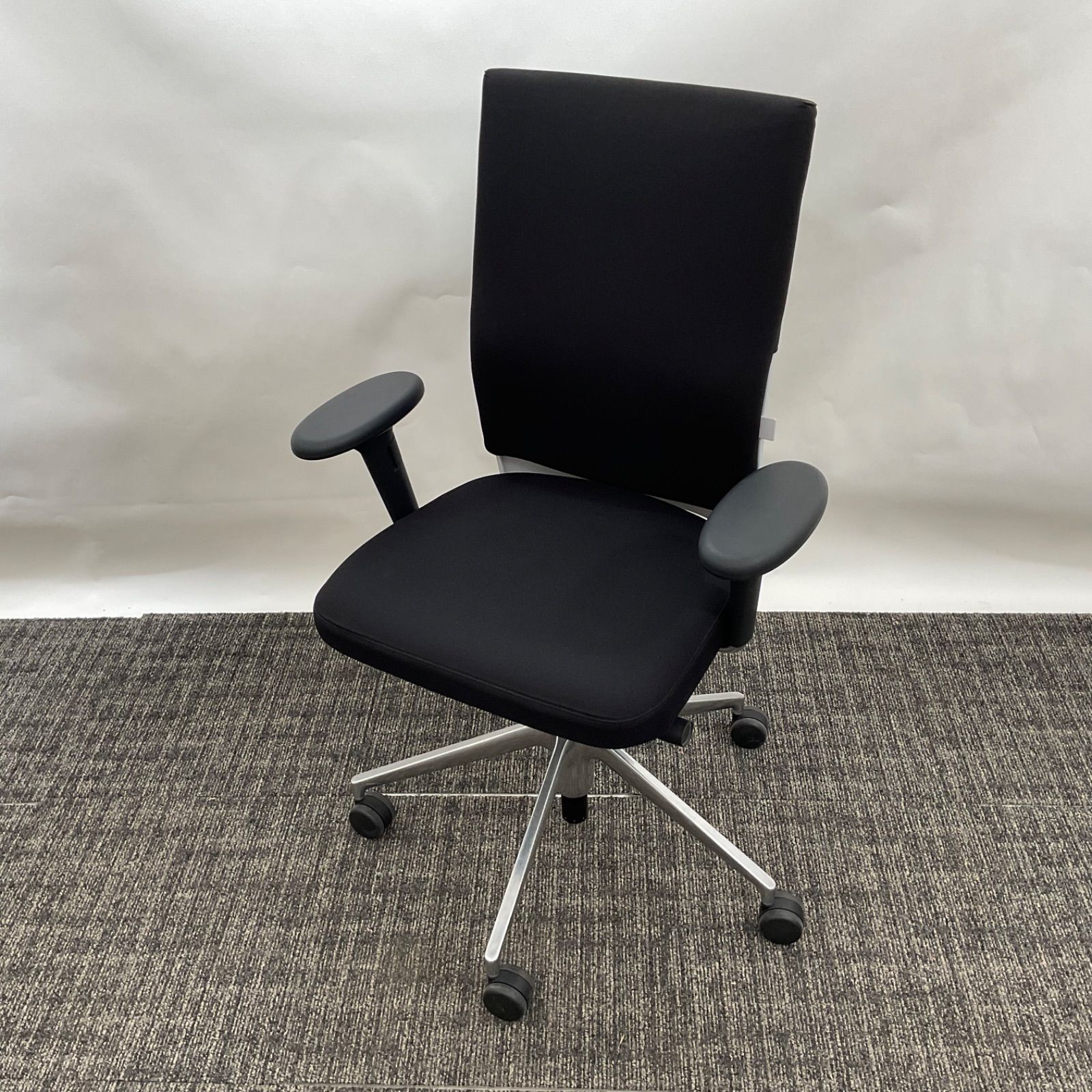Vitra ヴィトラ IDソフト ID soft 動作良好!! 清掃済み