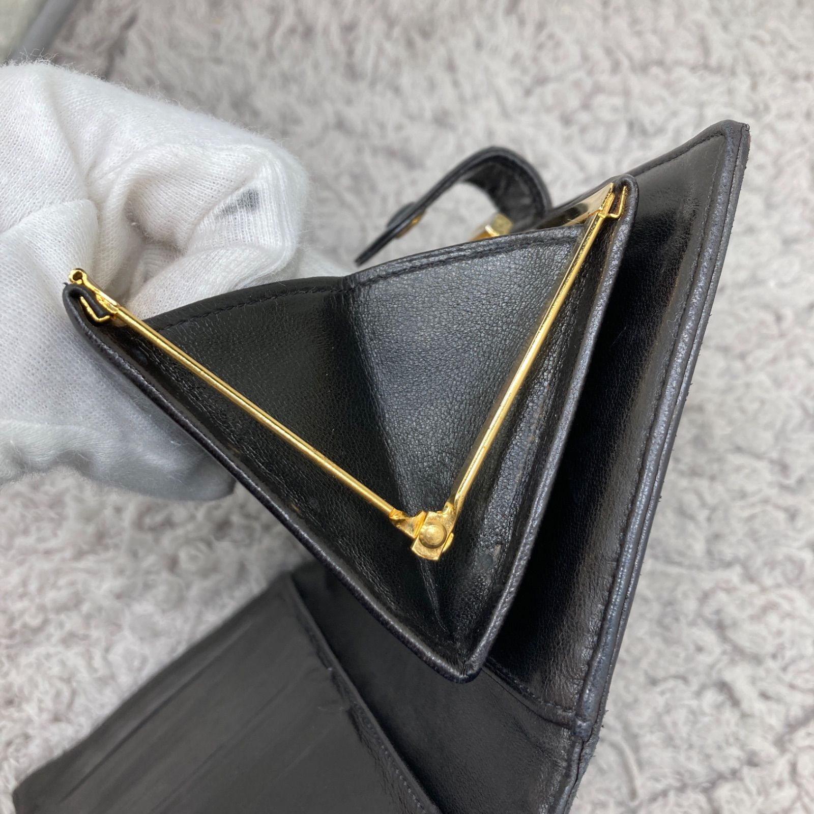 ウォレット 札入れ