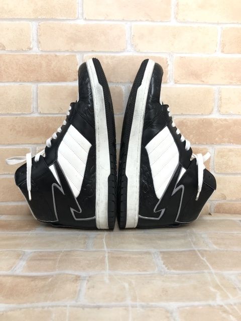 中古】 A BATHING APE アベイシングエイプ BAPE STA 88 MID