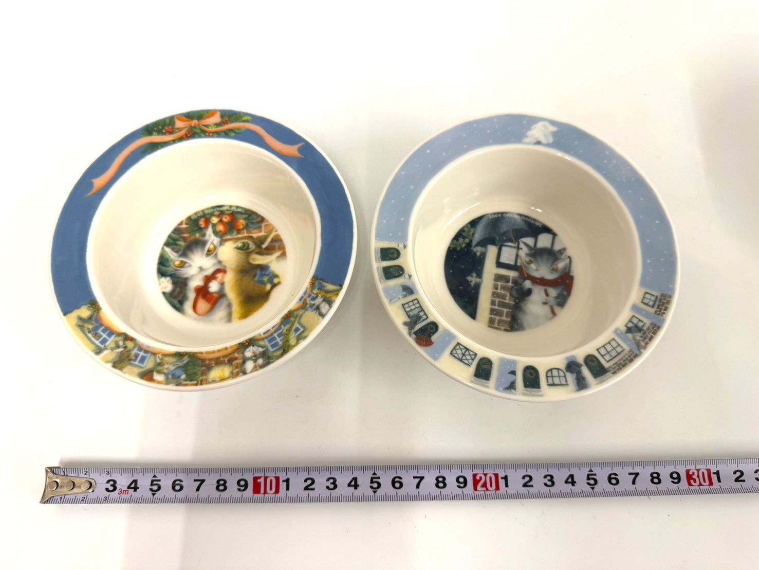 A979-6/尚古水坂屋/洛陶軒/黒釉金稲文小鉢5客/向付/盛鉢/飾鉢/ A979-6