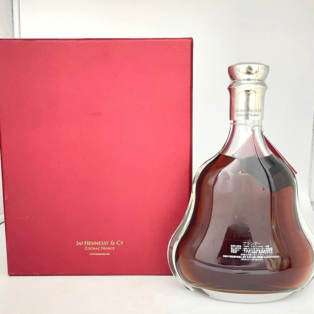 Hennessy ヘネシー ブランデー エクストラ パラディー