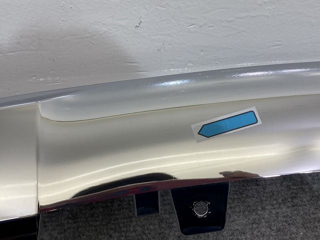 新品!GLAクラス H247 フロント バンパー グリルロア グリル A