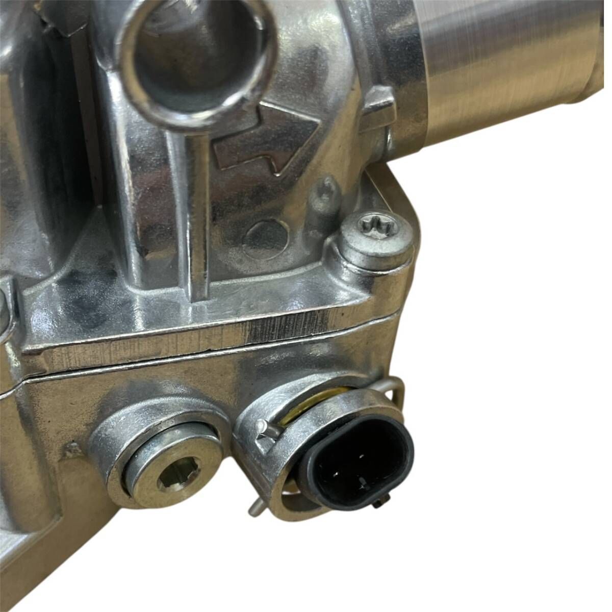 BMW MINI サーモスタット強化 アルミサーモスタット 後期 R55 R56 R57 R58 R59 R60 R61 11538674895 社外品 FFCRYSTALESIA_COM