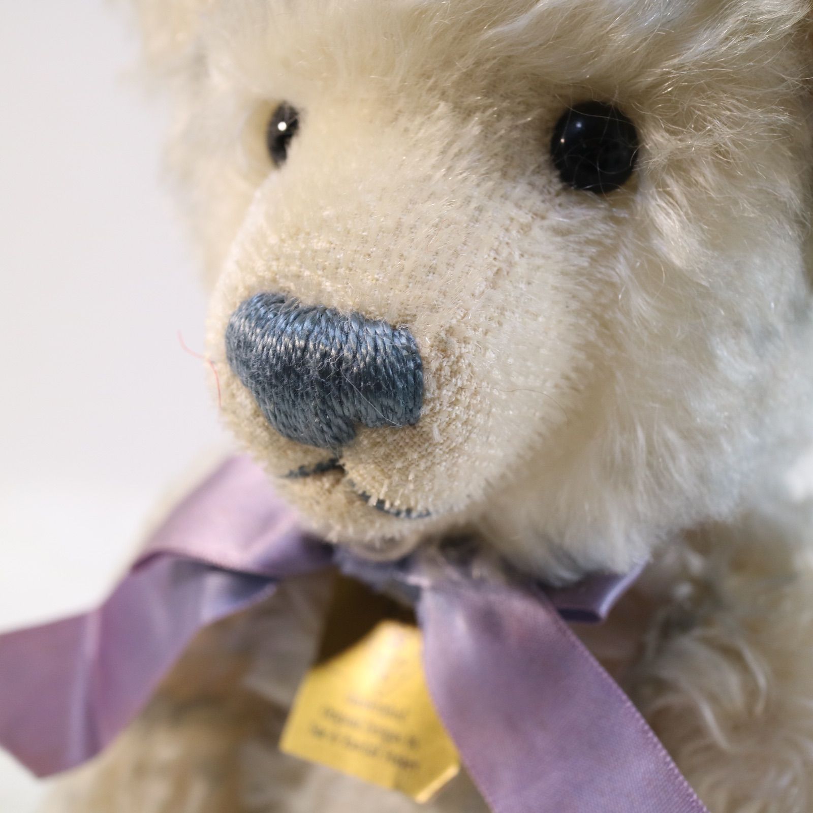 NOSTLAGIC BEARS ノスタルジックベア Sue and Randall Foskey Teddy