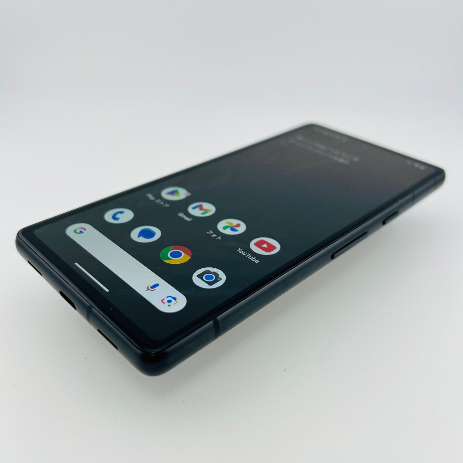 GooglePixel 7a 充電池確認済みです SIMフリー Amazon | 【整備済み品】 Google Pixel 7a G82U8 128GB Sea SIM