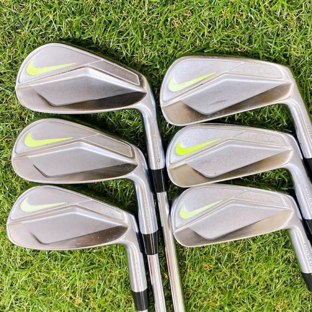 NIKE VAPOR PRO ナイキ メンズアイアン プロジェクトX 6.5 NIKEヴェイパー アイアンセット NIKE VAPOR PRO ナイキ メンズ