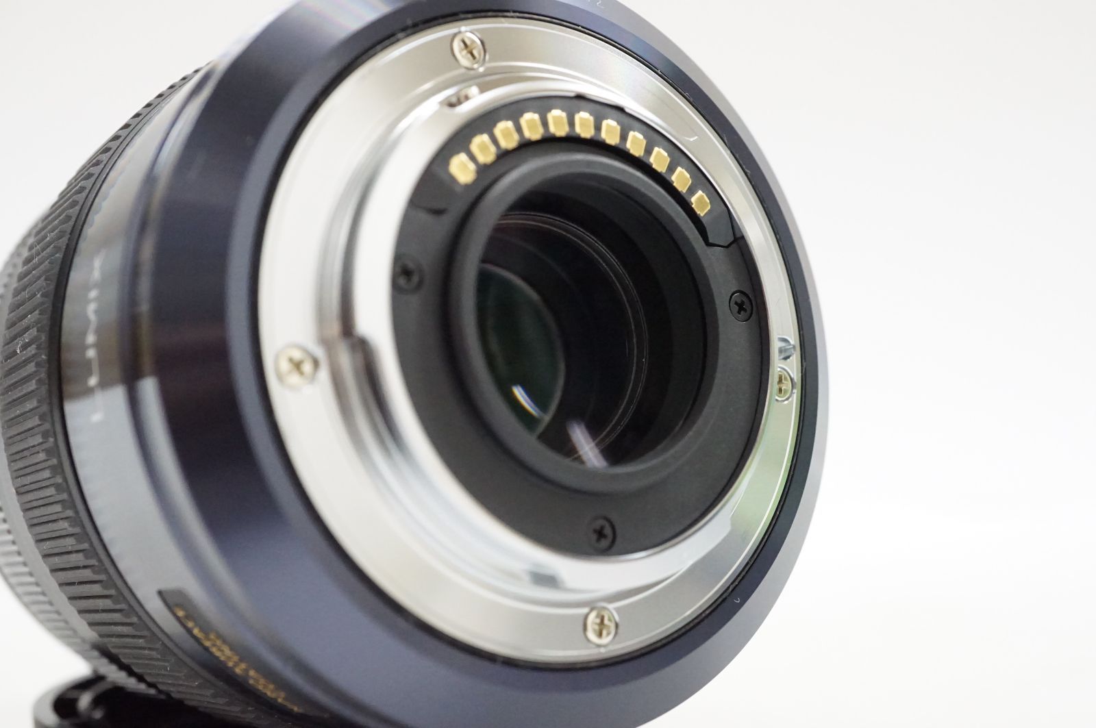 PanasoniC LUMIX