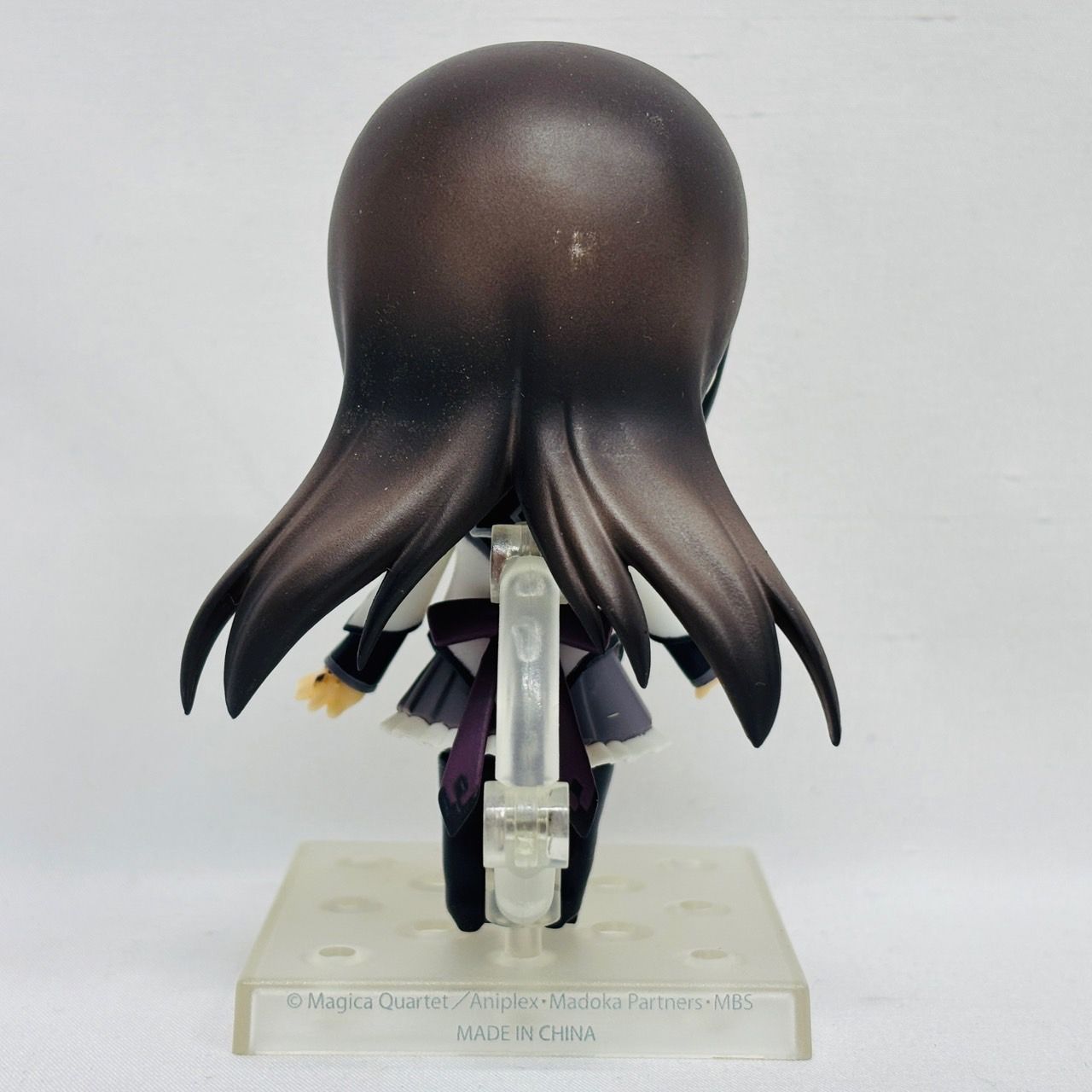 ねんどろいど 魔法少女まどか☆マギカ 鹿目まどか 暁美ほむら
